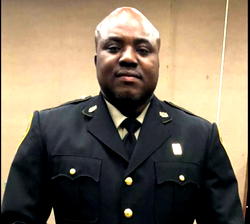 Nigerian-born US police officer calls for urgent security reform in Nigeria