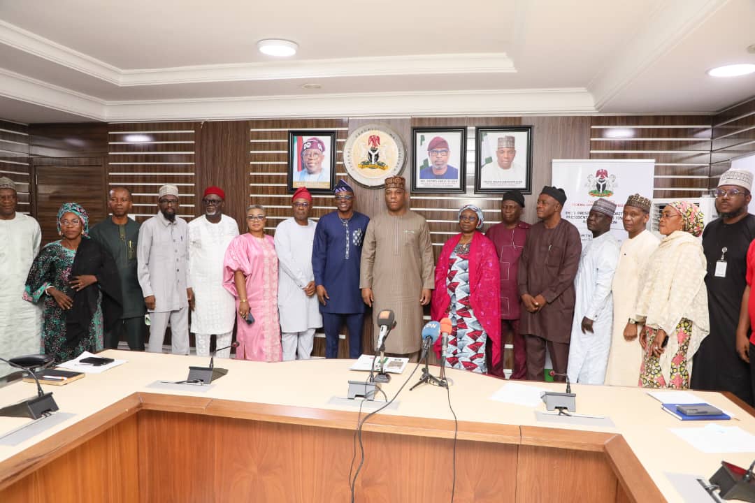 Inaugural nat’l steel summit ‘ll unlock massive potential of sector – Minister