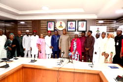 Inaugural nat’l steel summit ‘ll unlock massive potential of sector – Minister