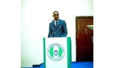 UNICAL SUG President makes 5 strategic demands to save Dentistry students amid crisis