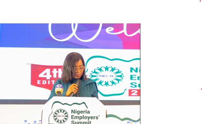 NECA charts path at 4th Nigeria employers’ summit, urges policy alignment for enterprise-led growth