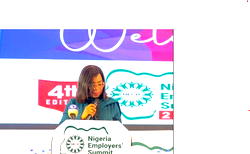 NECA charts path at 4th Nigeria employers’ summit, urges policy alignment for enterprise-led growth