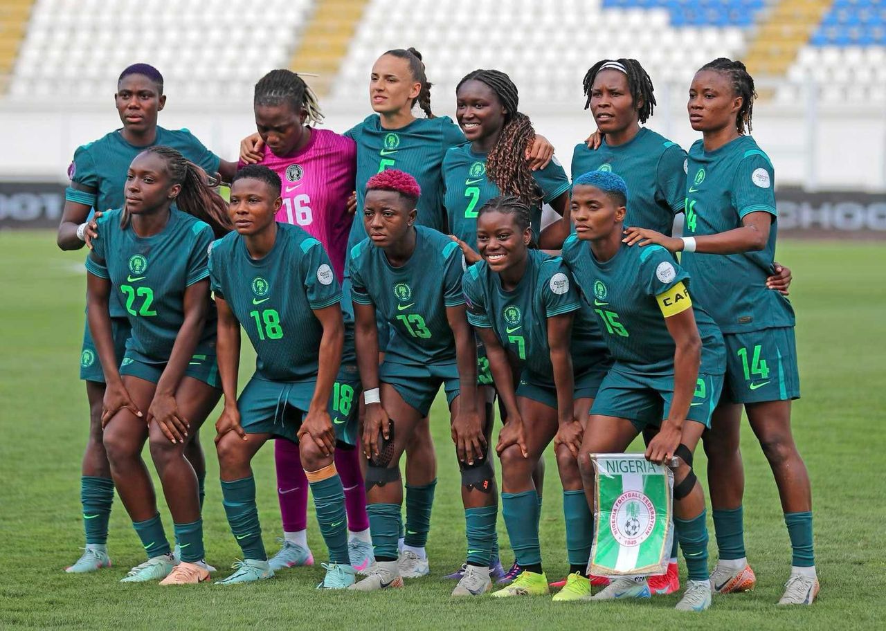 WAFCON 2024: Nigeria vs Zambia - date, time and where to watch