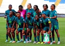 Madugu lists 25 players for Super Falcons double-header friendlies
