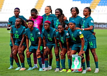 WAFCON 2024: Nigeria vs Botswana – date, time and where to watch
