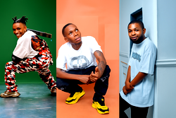 We plan on making waves in Nigeria’s music scene – PAMG Records