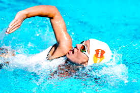 US varsity bans transgender athletes after swimming fuss