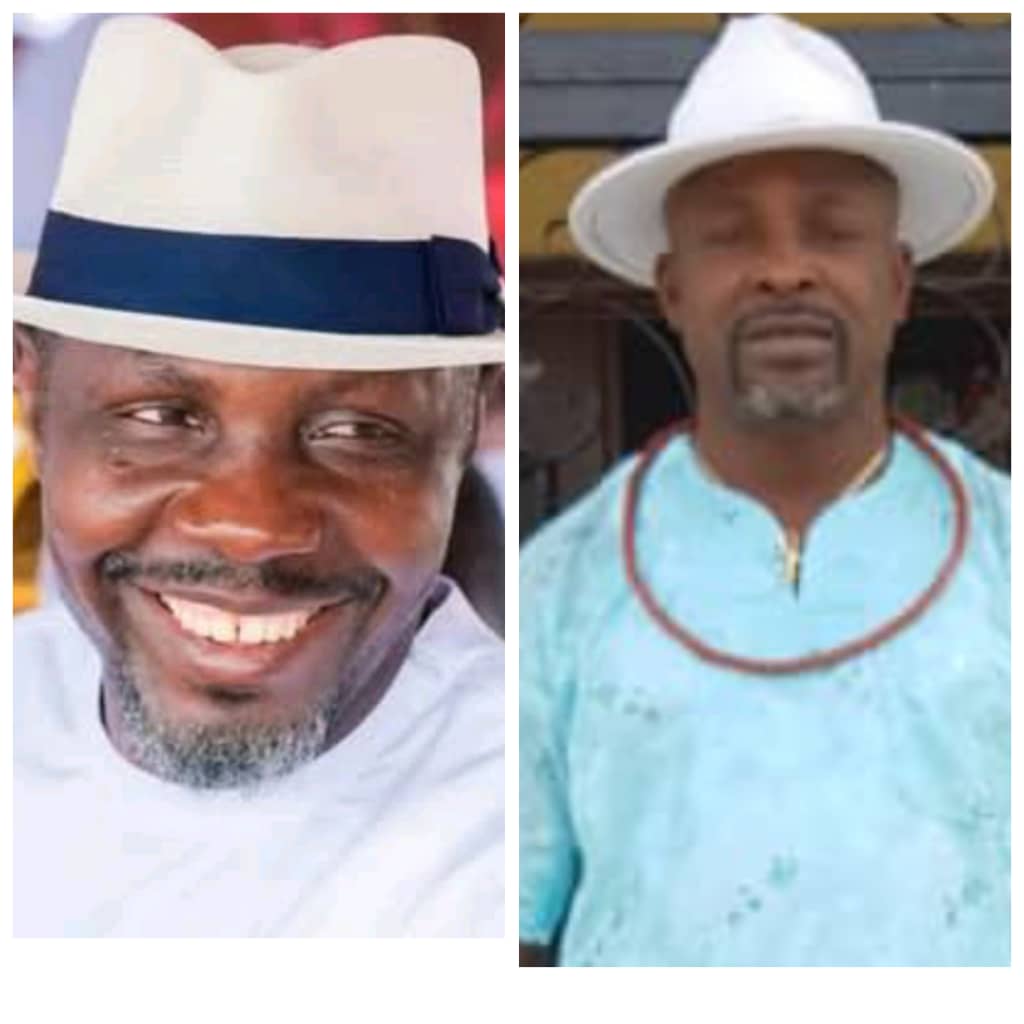 Pipeline Surveillance: Urhobo working with Tantita, Tompolo – Okporoko