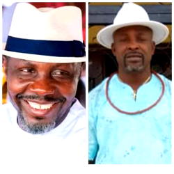 Pipeline Surveillance: Urhobo working with Tantita, Tompolo – Okporoko