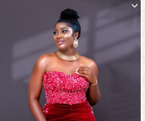 Why I turned down a movie role – Temitope Aremu