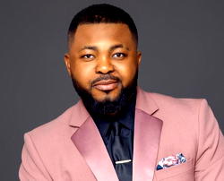 My songs minister grace, strength to God’s people- Joseph LB, gospel artist