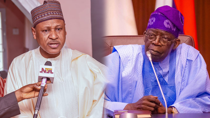 Tinubu never asked me to lie, arrest or harass journalists – Information Minister