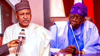 Tinubu never asked me to lie, arrest or harass journalists – Information Minister