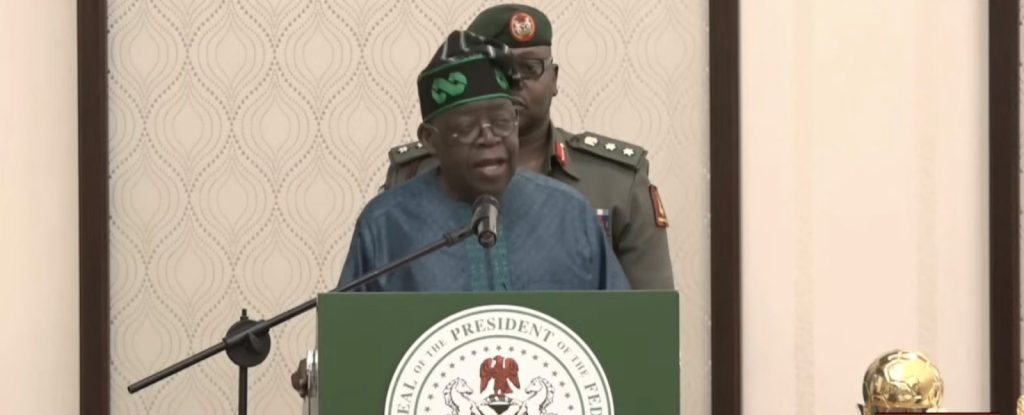 Tinubu’s second term will earn Nigeria ceaseless growth – APC Chieftain