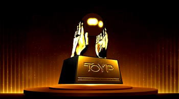 Full List: 30 young Nigerians nominated for 2025 ten outstanding young persons (TOYP) awards