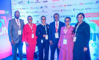 Coronation Group reaffirms commitment to drive private sector transformation