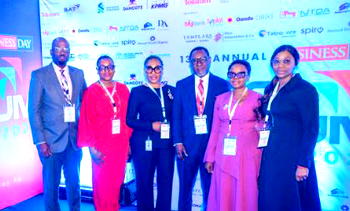 Coronation Group reaffirms commitment to drive private sector transformation