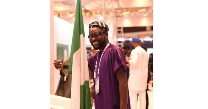 Adegbulugbe bags rising star award at NOG 2025