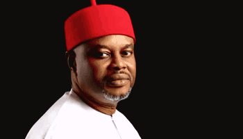 Ex-minister Nnaji emerges PDP governorship candidate in Enugu