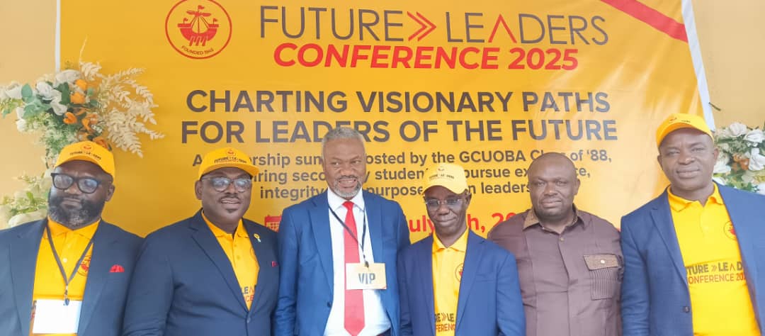 Varsity Dons advocate unifying national goals, innovation