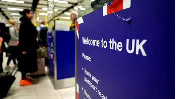 Nigeria, Jamaica, others at risk of UK visa ban