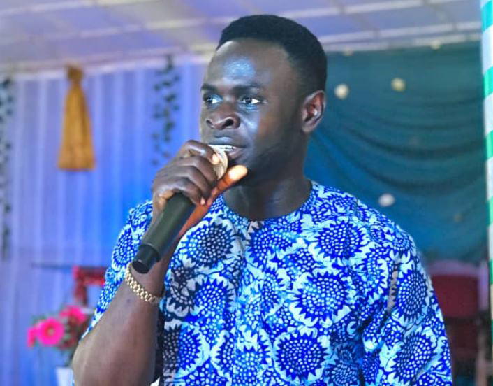 More Than Stage Name: The divine encounter behind ‘Mo Ti Ri Oluwa’
