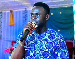 More Than Stage Name: The divine encounter behind ‘Mo Ti Ri Oluwa’