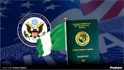 Visa row: FG pledges diplomatic resolution with U.S, UAE