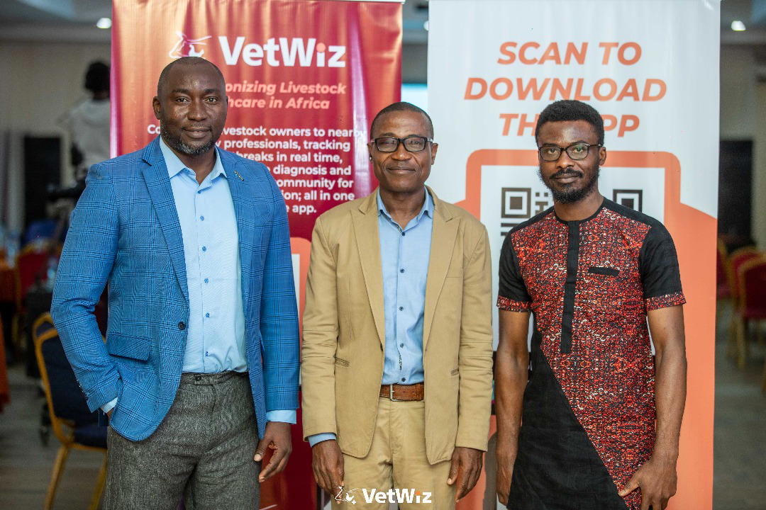 Digital platform VetWiz 2.0 launched to diagnose livestock diseases