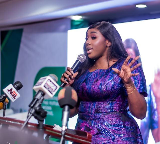 Vivacity Development and SEF lead national dialogue on NigeriaWorks 2030