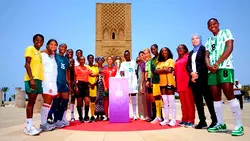 CAF increases WAFCON total prize money for Morocco 2024
