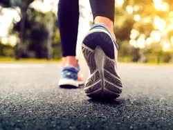 Walking 7,000 steps a day huge boost to health – Researchers
