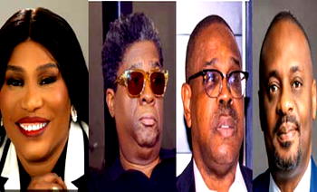 Pre-Independence high schools debate: CHAMP High School Quiz unveils four Legends for 2025 campaign