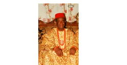 George Okei: One of the architects of modern Delta, Edo states – Utomi