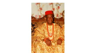 George Okei: One of the architects of modern Delta, Edo states – Utomi