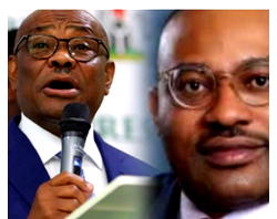 APC chieftain backs Wike’s Abuja sanitation drive, urges public support