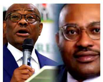 APC chieftain backs Wike’s Abuja sanitation drive, urges public support