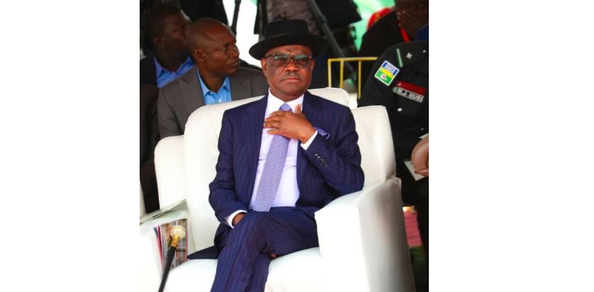 Wike’s visionary leadership, relentless pursuit of progress inspiring – Rivers Reps Caucus