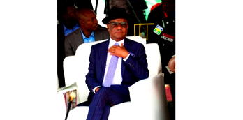 Wike’s visionary leadership, relentless pursuit of progress inspiring – Rivers Reps Caucus