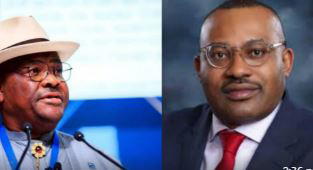 Wike’s unprecedented transformation of FCT deserves applause, not protests — APC Chieftain