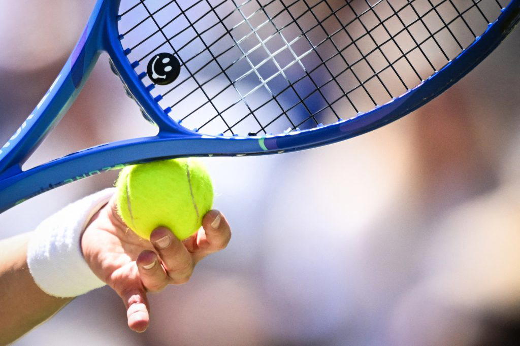 Tennis governing body ITF to become World Tennis in 2026