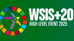 Olufuye joins WSIS+20 Informal Multi-stakeholder Sounding Board