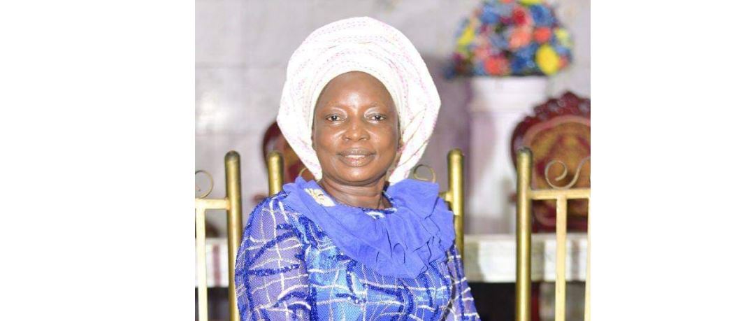 Opelope Anointing opens up on her passion for offering free healthcare services