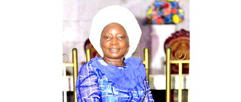 Opelope Anointing opens up on her passion for offering free healthcare services