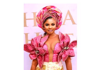 Yetibae wins Best Nollywood Actress in Diaspora, set to premiere new film in July