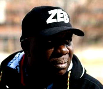 DGN set to swear-in new excos, honours Zeb Ejiro