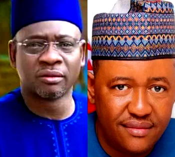 Zamfara APC hails Dalori’s appointment as acting national chairman
