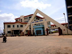 LAUTECH medical school remains shut as strike enters 4th week