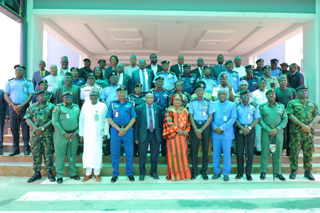 Insecurity: Wike tasks G-7 States on adaptive strategies against cross-border crimes