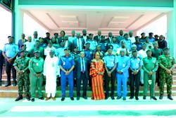 Insecurity: Wike tasks G-7 States on adaptive strategies against cross-border crimes